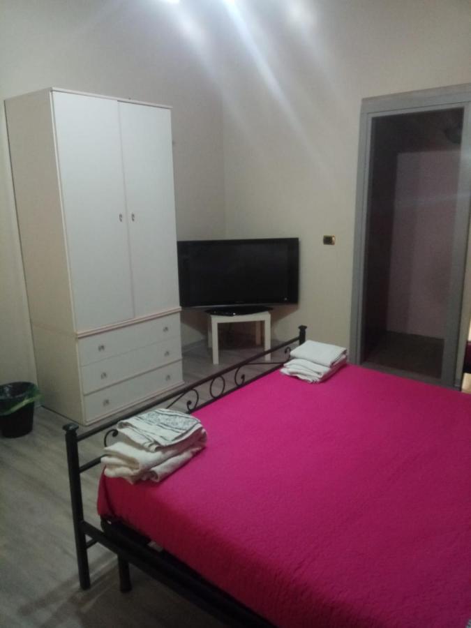 Casa Giuseppe Bed & Breakfast Catania Exterior foto