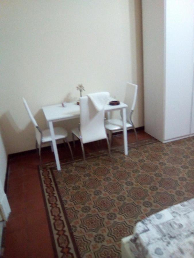 Casa Giuseppe Bed & Breakfast Catania Exterior foto