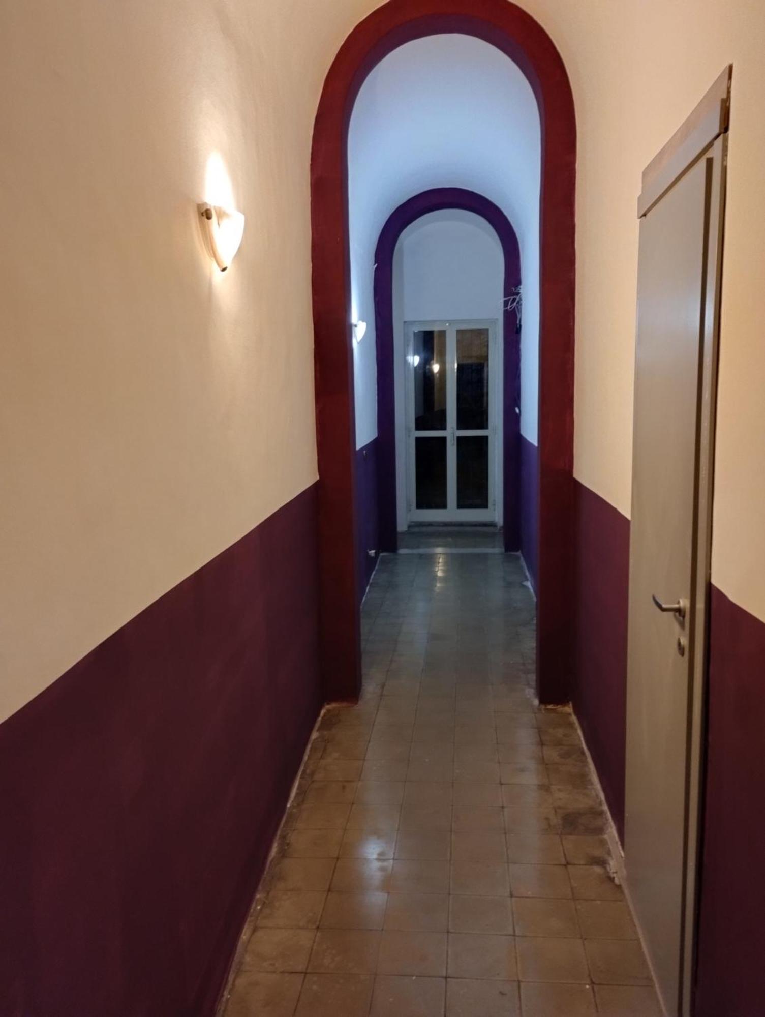 Casa Giuseppe Bed & Breakfast Catania Exterior foto